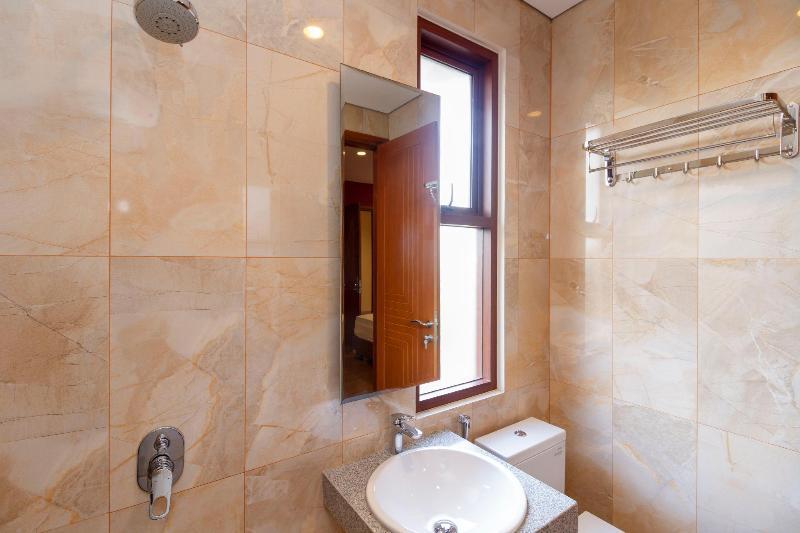 Reddoorz Plus @ Cbd Bintaro South Tangerang Exterior foto